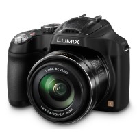 Lumix DMC FZ70