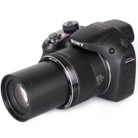 Sony H400