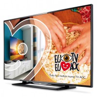 TV AOC 43" LE43D1452