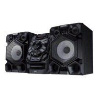 Minicomponente Samsung MX-J730ZB