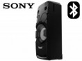 Minicomponente Sony MHC-V7